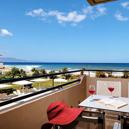 Matzi Hotel Apartments Gerani  Exterior photo