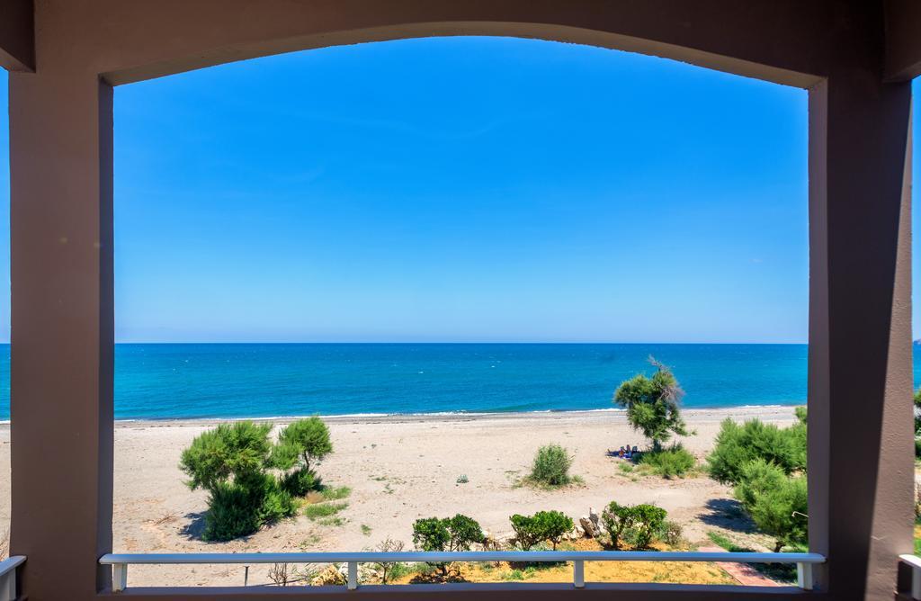 Matzi Hotel Apartments Gerani  Room photo