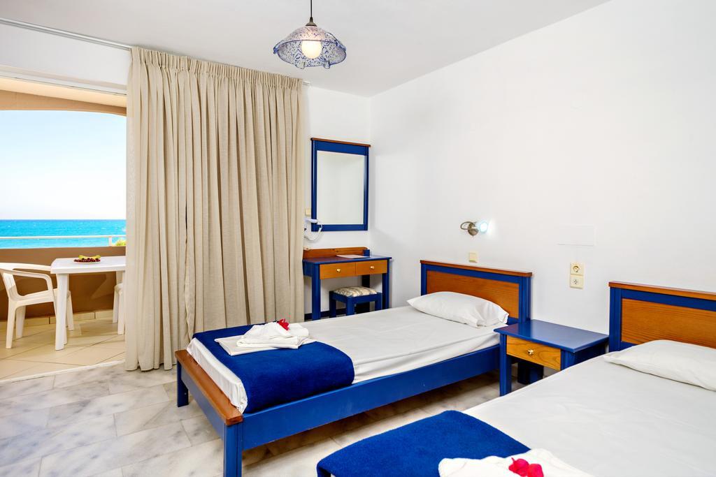 Matzi Hotel Apartments Gerani  Room photo